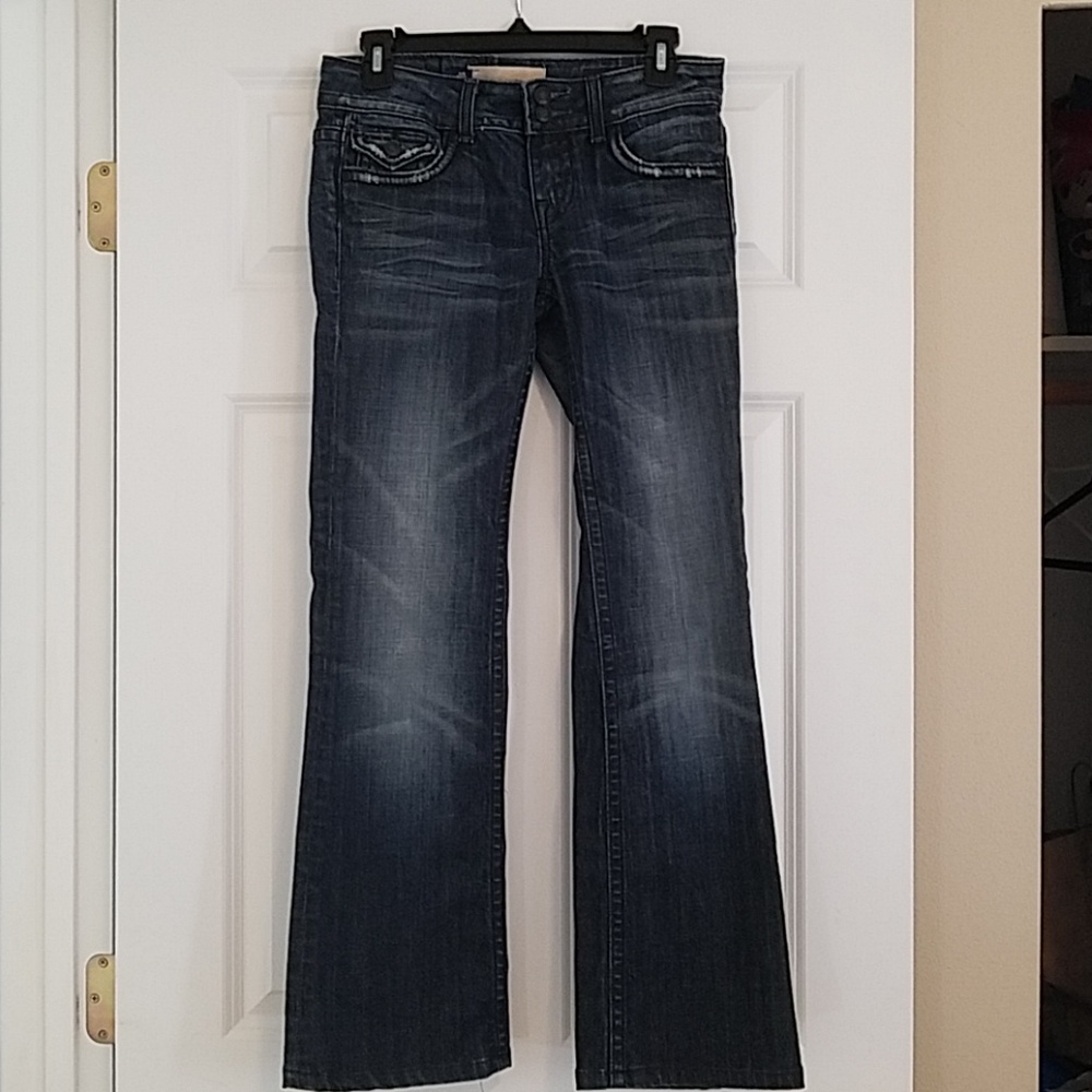 Vigoss Jeans